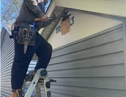 Trusted Beech Mountain Lakes, PA Siding Installation & Repair Experts